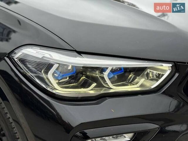 Белый БМВ Х6, объемом двигателя 2.99 л и пробегом 101 тыс. км за 74000 $, фото 13 на Automoto.ua