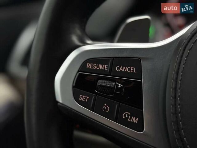 Белый БМВ Х6, объемом двигателя 2.99 л и пробегом 101 тыс. км за 74000 $, фото 28 на Automoto.ua