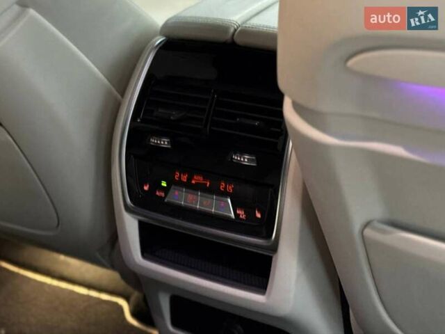 Белый БМВ Х6, объемом двигателя 2.99 л и пробегом 101 тыс. км за 74000 $, фото 44 на Automoto.ua