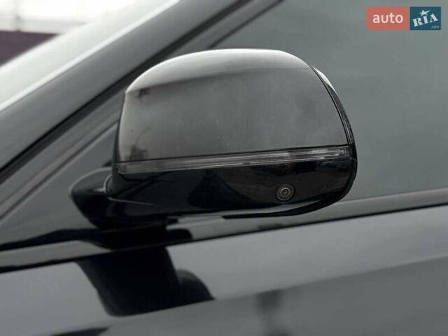 Белый БМВ Х6, объемом двигателя 2.99 л и пробегом 101 тыс. км за 74000 $, фото 14 на Automoto.ua