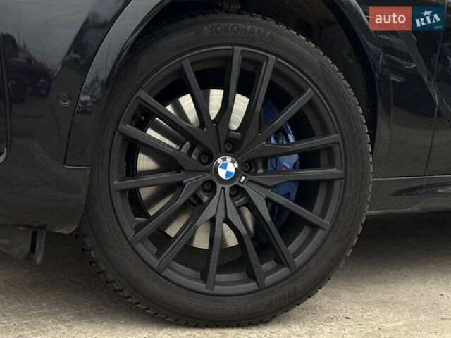 Белый БМВ Х6, объемом двигателя 2.99 л и пробегом 101 тыс. км за 74000 $, фото 10 на Automoto.ua