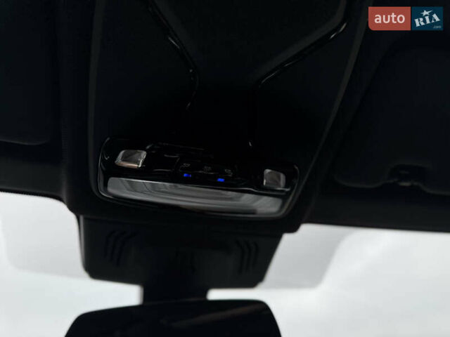 Белый БМВ Х6, объемом двигателя 2.99 л и пробегом 166 тыс. км за 72000 $, фото 28 на Automoto.ua