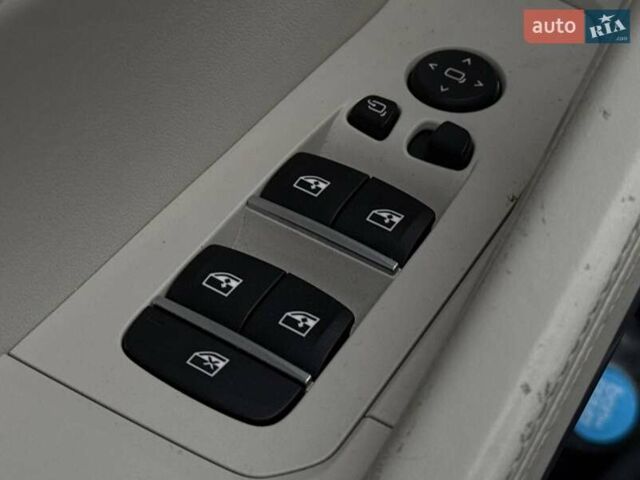 Белый БМВ Х6, объемом двигателя 2.99 л и пробегом 101 тыс. км за 74000 $, фото 21 на Automoto.ua