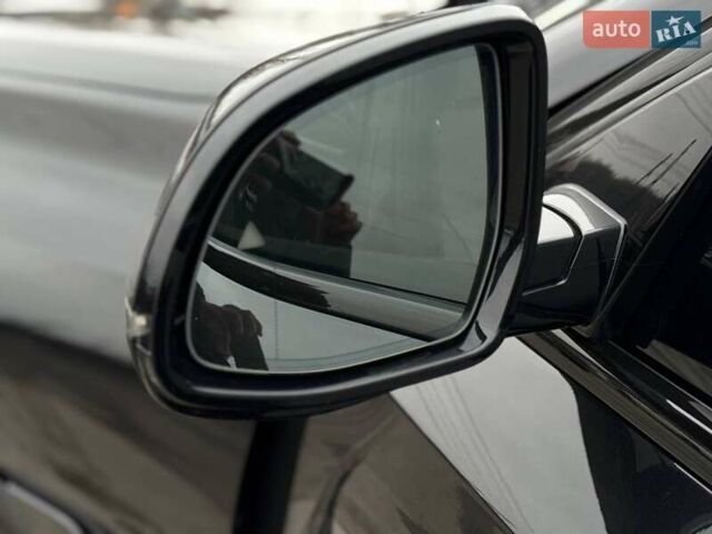 Белый БМВ Х6, объемом двигателя 2.99 л и пробегом 101 тыс. км за 74000 $, фото 15 на Automoto.ua