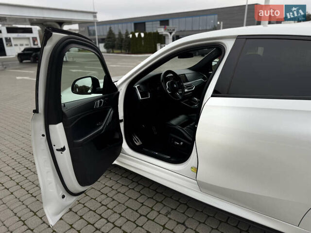 Белый БМВ Х6, объемом двигателя 2.99 л и пробегом 166 тыс. км за 72000 $, фото 17 на Automoto.ua