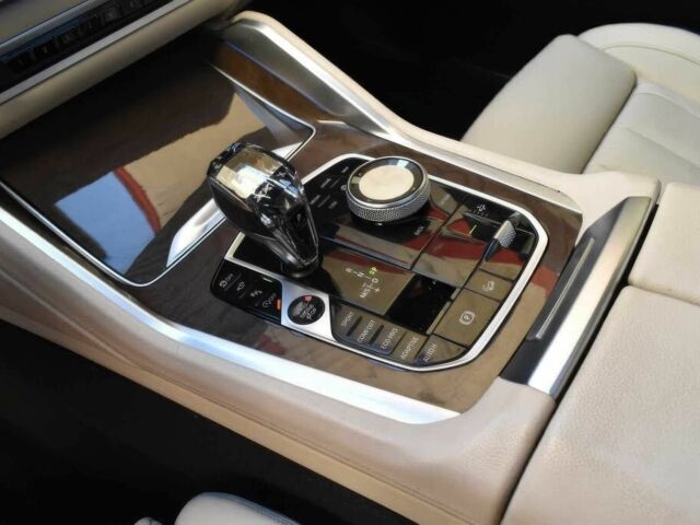 Білий БМВ Х6, об'ємом двигуна 3 л та пробігом 36 тис. км за 38900 $, фото 12 на Automoto.ua