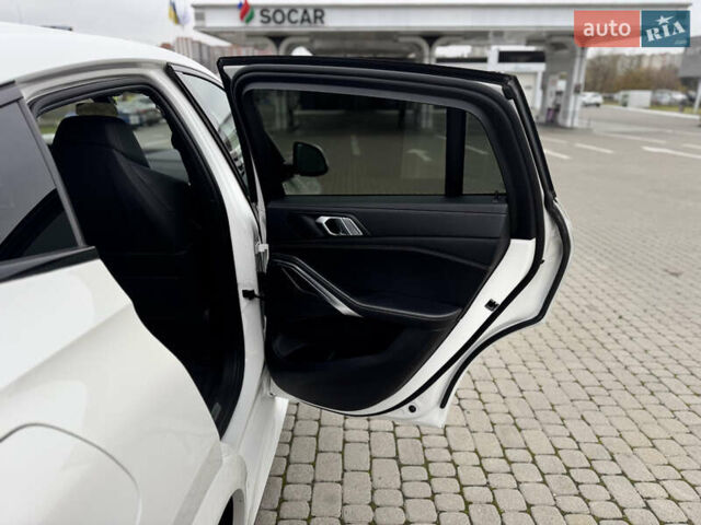 Белый БМВ Х6, объемом двигателя 2.99 л и пробегом 166 тыс. км за 72000 $, фото 48 на Automoto.ua