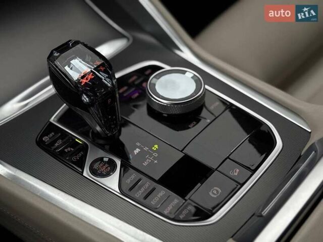 Белый БМВ Х6, объемом двигателя 2.99 л и пробегом 101 тыс. км за 74000 $, фото 35 на Automoto.ua