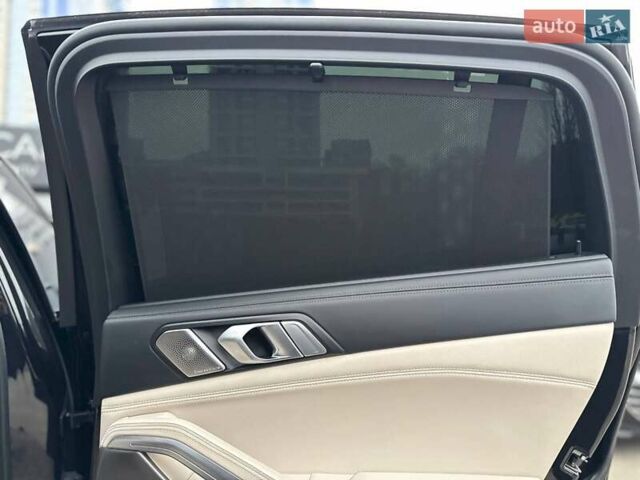 Белый БМВ Х6, объемом двигателя 2.99 л и пробегом 101 тыс. км за 74000 $, фото 41 на Automoto.ua