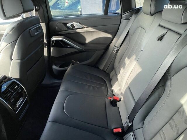 Белый БМВ Х6, объемом двигателя 0 л и пробегом 3 тыс. км за 111723 $, фото 3 на Automoto.ua