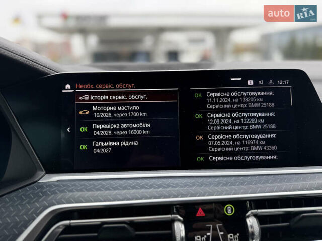 Белый БМВ Х6, объемом двигателя 2.99 л и пробегом 166 тыс. км за 72000 $, фото 40 на Automoto.ua