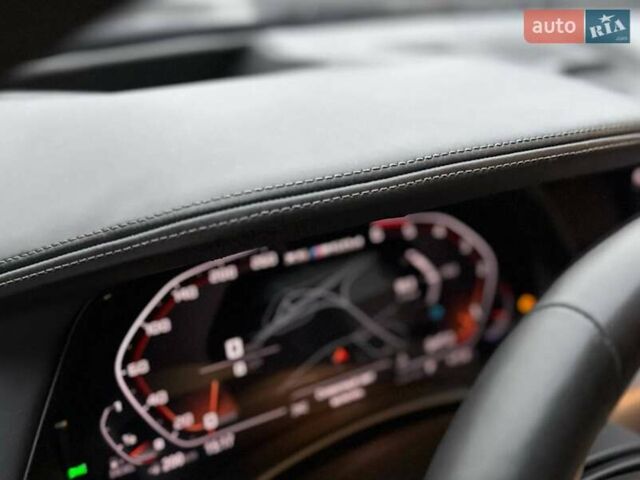 Белый БМВ Х6, объемом двигателя 2.99 л и пробегом 101 тыс. км за 74000 $, фото 27 на Automoto.ua