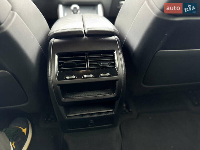 Белый БМВ Х6, объемом двигателя 2.99 л и пробегом 166 тыс. км за 72000 $, фото 52 на Automoto.ua