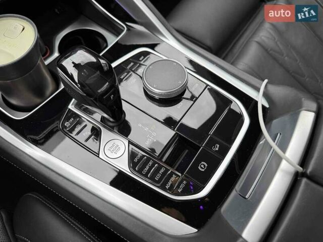 Білий БМВ Х6, об'ємом двигуна 3 л та пробігом 36 тис. км за 79900 $, фото 35 на Automoto.ua