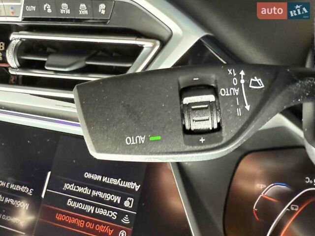 Білий БМВ Х6, об'ємом двигуна 3 л та пробігом 36 тис. км за 79900 $, фото 28 на Automoto.ua