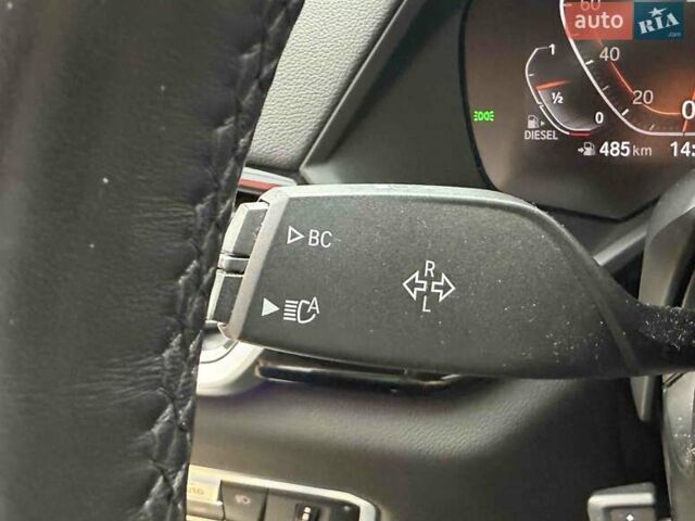 Білий БМВ Х6, об'ємом двигуна 3 л та пробігом 36 тис. км за 79900 $, фото 27 на Automoto.ua