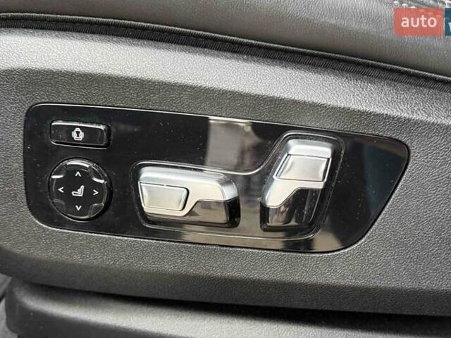 Білий БМВ Х6, об'ємом двигуна 3 л та пробігом 36 тис. км за 79900 $, фото 19 на Automoto.ua