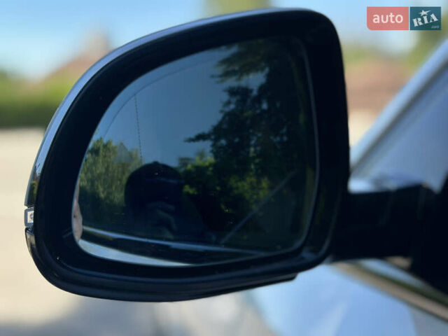 Білий БМВ Х6, об'ємом двигуна 3 л та пробігом 48 тис. км за 69500 $, фото 34 на Automoto.ua