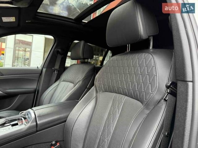 Білий БМВ Х6, об'ємом двигуна 3 л та пробігом 36 тис. км за 79900 $, фото 20 на Automoto.ua