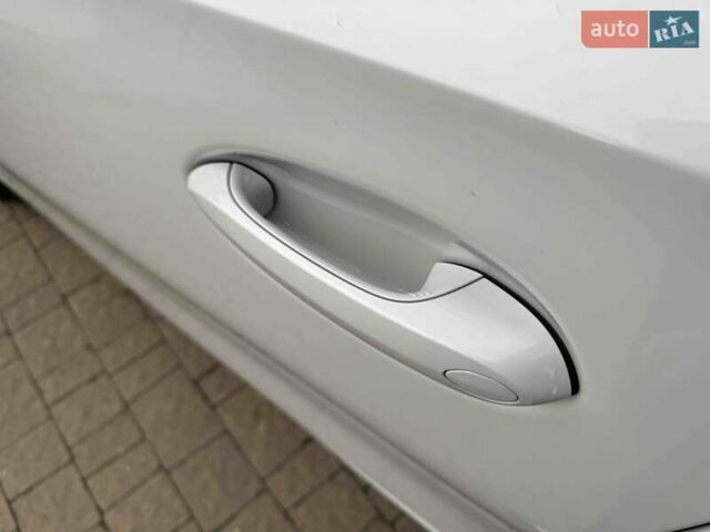 Білий БМВ Х6, об'ємом двигуна 3 л та пробігом 36 тис. км за 79900 $, фото 12 на Automoto.ua