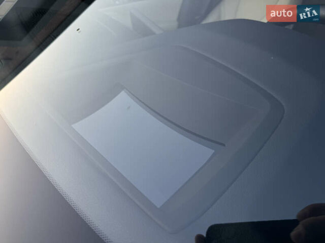 Білий БМВ Х6, об'ємом двигуна 3 л та пробігом 105 тис. км за 61500 $, фото 21 на Automoto.ua