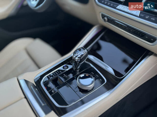Білий БМВ Х6, об'ємом двигуна 3 л та пробігом 105 тис. км за 61500 $, фото 17 на Automoto.ua