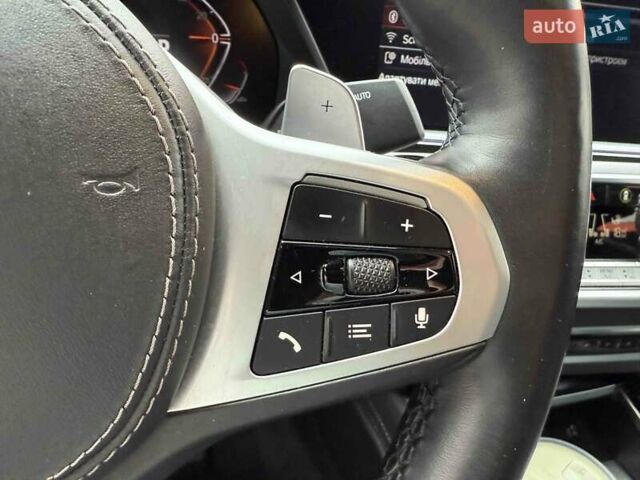 Білий БМВ Х6, об'ємом двигуна 3 л та пробігом 36 тис. км за 79900 $, фото 26 на Automoto.ua