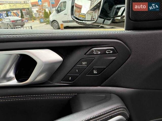 Білий БМВ Х6, об'ємом двигуна 3 л та пробігом 36 тис. км за 79900 $, фото 17 на Automoto.ua