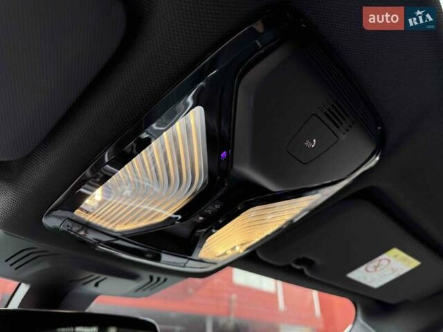 Білий БМВ Х6, об'ємом двигуна 3 л та пробігом 36 тис. км за 79900 $, фото 37 на Automoto.ua