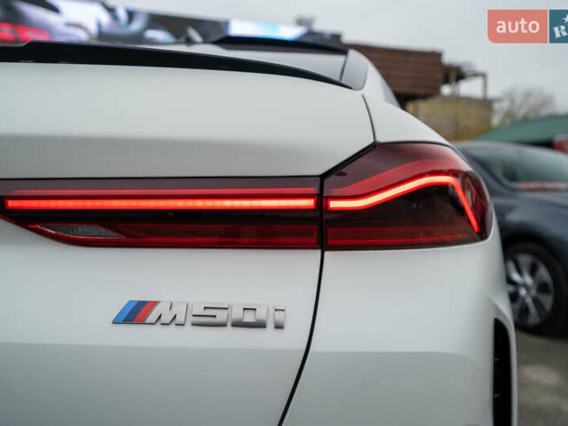 Белый БМВ Х6, объемом двигателя 4.4 л и пробегом 71 тыс. км за 74900 $, фото 17 на Automoto.ua