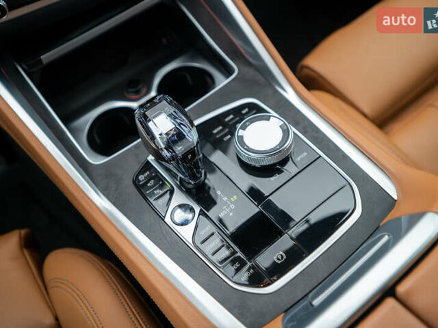 Белый БМВ Х6, объемом двигателя 4.4 л и пробегом 71 тыс. км за 74900 $, фото 24 на Automoto.ua