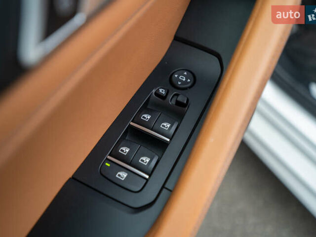 Белый БМВ Х6, объемом двигателя 4.4 л и пробегом 71 тыс. км за 74900 $, фото 21 на Automoto.ua