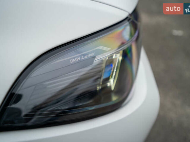 Белый БМВ Х6, объемом двигателя 4.4 л и пробегом 71 тыс. км за 74900 $, фото 7 на Automoto.ua