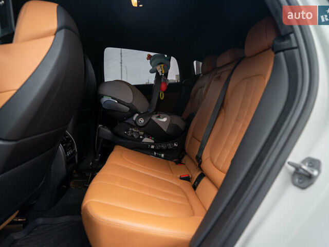 Белый БМВ Х6, объемом двигателя 4.4 л и пробегом 71 тыс. км за 74900 $, фото 28 на Automoto.ua