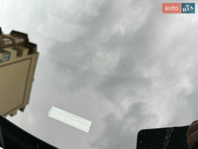 Білий БМВ Х6, об'ємом двигуна 3 л та пробігом 85 тис. км за 71000 $, фото 37 на Automoto.ua