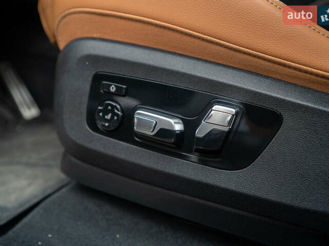 Белый БМВ Х6, объемом двигателя 4.4 л и пробегом 71 тыс. км за 74900 $, фото 32 на Automoto.ua