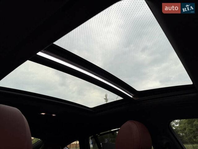 Білий БМВ Х6, об'ємом двигуна 3 л та пробігом 85 тис. км за 71000 $, фото 36 на Automoto.ua