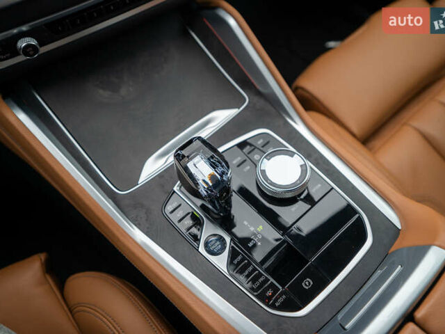 Белый БМВ Х6, объемом двигателя 4.4 л и пробегом 71 тыс. км за 74900 $, фото 39 на Automoto.ua