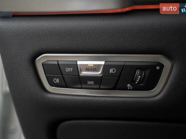 Белый БМВ Х6, объемом двигателя 4.4 л и пробегом 71 тыс. км за 74900 $, фото 33 на Automoto.ua