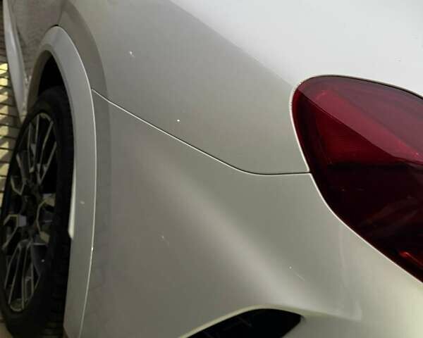 Белый БМВ Х6, объемом двигателя 2.99 л и пробегом 46 тыс. км за 111000 $, фото 14 на Automoto.ua