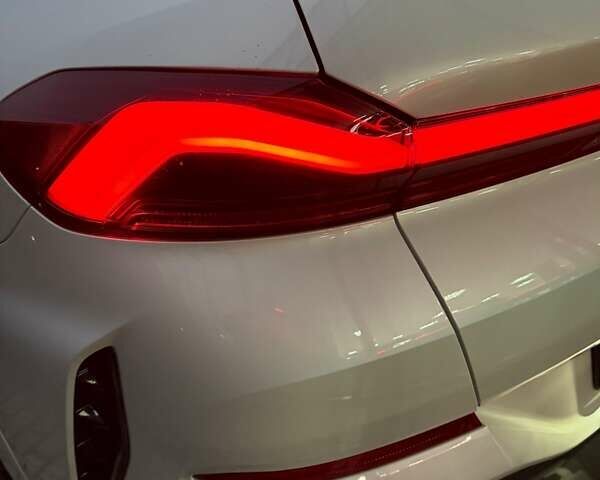 Белый БМВ Х6, объемом двигателя 2.99 л и пробегом 46 тыс. км за 111000 $, фото 18 на Automoto.ua