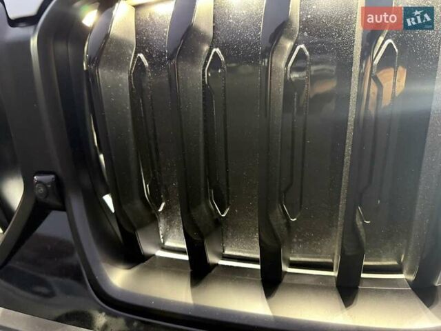 Белый БМВ Х6, объемом двигателя 2.99 л и пробегом 46 тыс. км за 111000 $, фото 15 на Automoto.ua