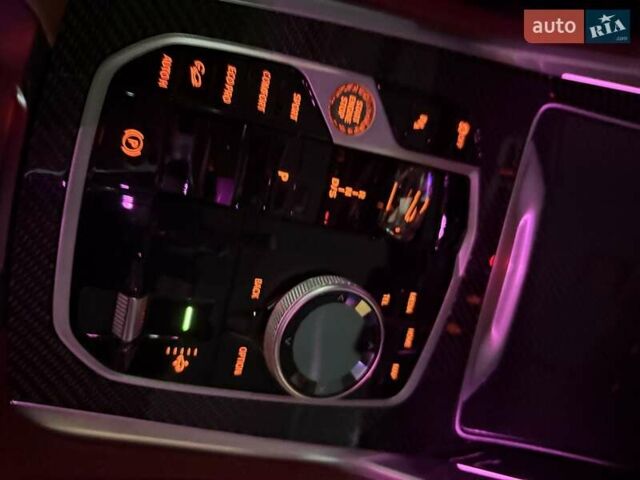 Белый БМВ Х6, объемом двигателя 2.99 л и пробегом 46 тыс. км за 111000 $, фото 4 на Automoto.ua