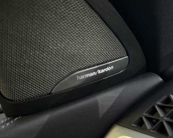 Белый БМВ Х6, объемом двигателя 2.99 л и пробегом 46 тыс. км за 111000 $, фото 19 на Automoto.ua