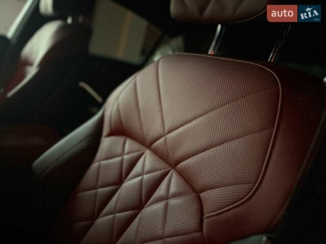 Белый БМВ Х6, объемом двигателя 2.99 л и пробегом 46 тыс. км за 111000 $, фото 3 на Automoto.ua