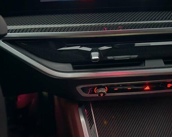 Белый БМВ Х6, объемом двигателя 2.99 л и пробегом 46 тыс. км за 111000 $, фото 20 на Automoto.ua