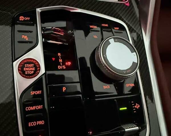 Белый БМВ Х6, объемом двигателя 2.99 л и пробегом 46 тыс. км за 111000 $, фото 8 на Automoto.ua