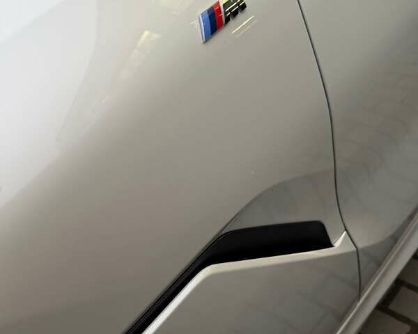 Белый БМВ Х6, объемом двигателя 2.99 л и пробегом 46 тыс. км за 111000 $, фото 16 на Automoto.ua