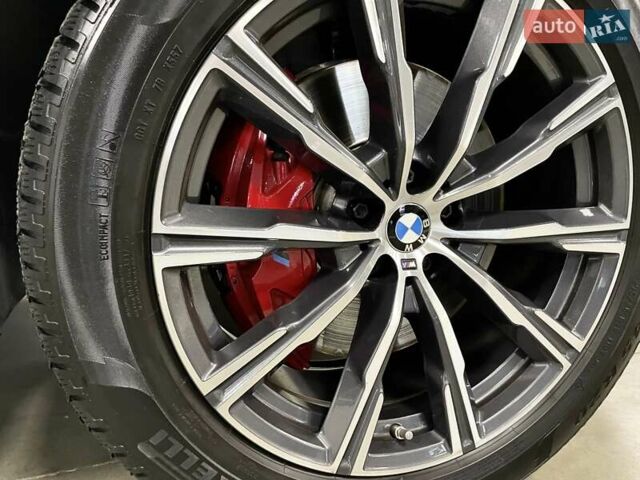 Белый БМВ Х6, объемом двигателя 2.99 л и пробегом 28 тыс. км за 109700 $, фото 80 на Automoto.ua