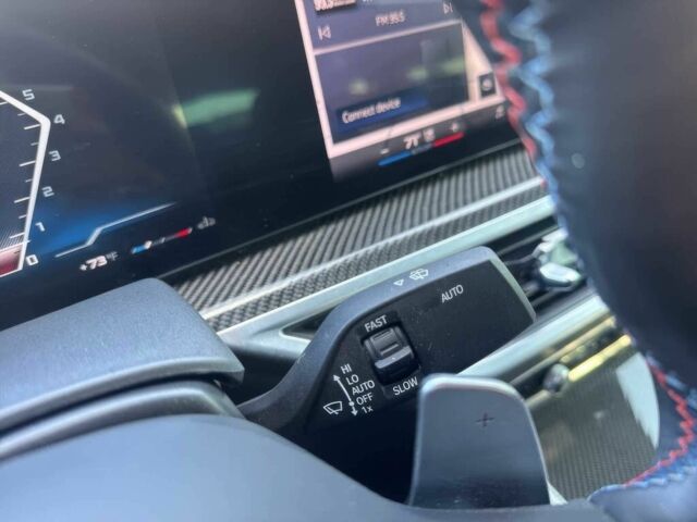 Белый БМВ Х6, объемом двигателя 4.4 л и пробегом 15 тыс. км за 45900 $, фото 9 на Automoto.ua